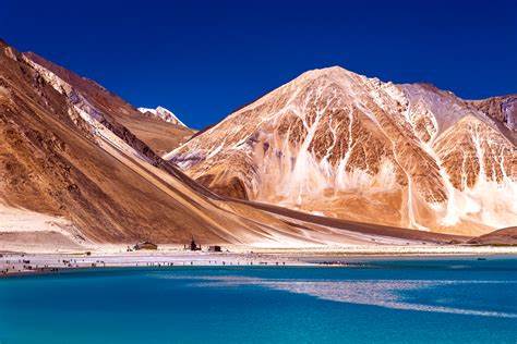 Leh - Ladakh 4 Nights & 5 Days